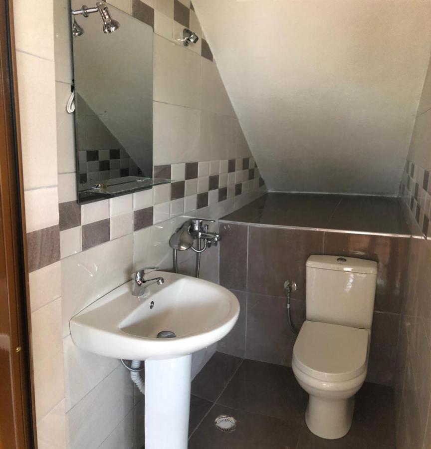 Vila Ronaldo Apartment Ксамил Екстериор снимка
