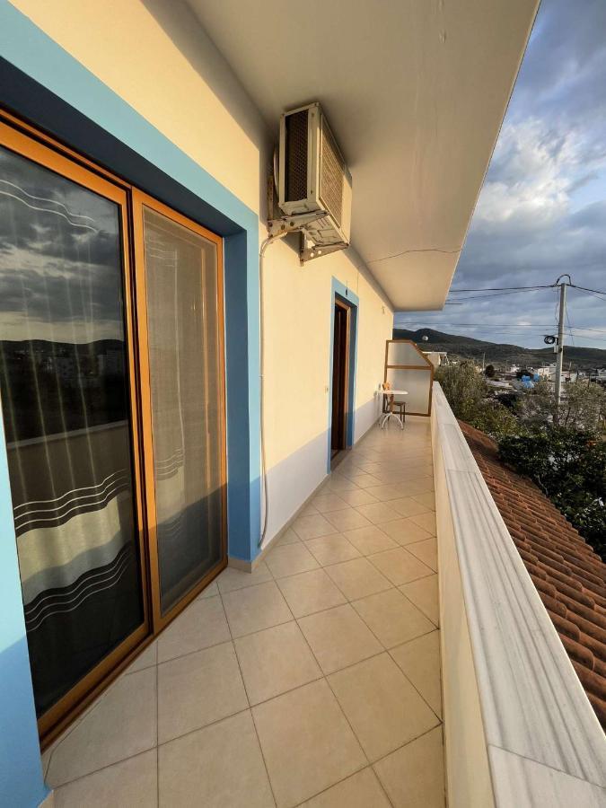 Vila Ronaldo Apartment Ксамил Екстериор снимка